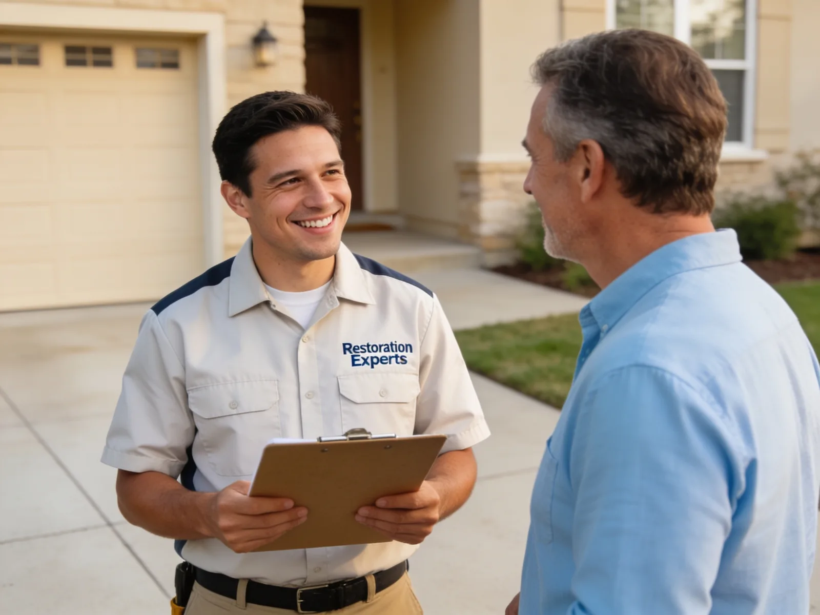 Water Damage Cleanup Cash, AR FAQs